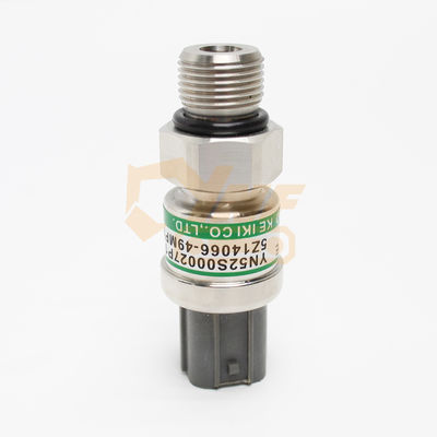 SK200-6 SK200-8 SK210-8 SK250-8 발굴기 부품 센서 스위치 압력 센서 LC52S00002P1