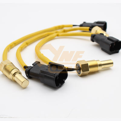 발굴기 부품 4D95 고품질 엔진 물 온도 센서 7861-92-3380 7861923380 Komatsu PC200-5 PC200-6 PC를 위해