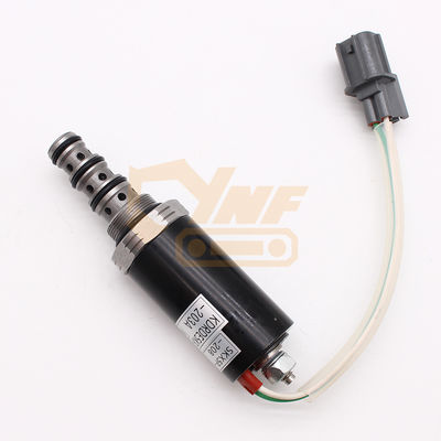 발굴기 부품 R210LC-7 R225-7 R215-7 수압 주 펌프 소레노이드 밸브 XJBN-00382