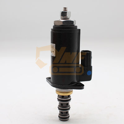경쟁력있는 가격 SK200-6E SK230-6E YB35V00006F1 KWE5K-31/G24YA50 스윙 회전 솔레노이드 밸브