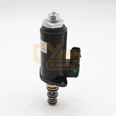 YN35V00041F1 SK200-6E 수압 펌프 소레노이드 밸브 KDRDE5K-31/30C50-102 YN35V00041F1