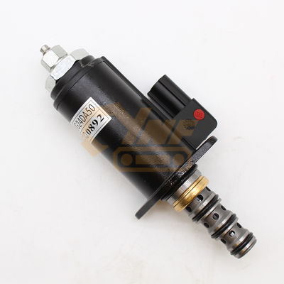 발굴기 전자기 밸브 YN35V00061F1 SK200-6E SK230-6E