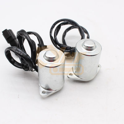PC200 PC300 PC400 PC450 굴삭기 솔레노이드 밸브 20Y-60-32120