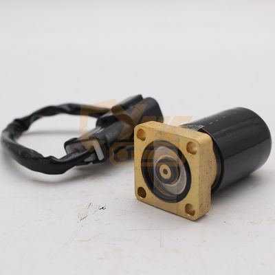 전기 소레노이드 밸브 Assy 17A-15-17271 714-10-16951 Komatsu 로더 W380-3 S6D114 발굴기