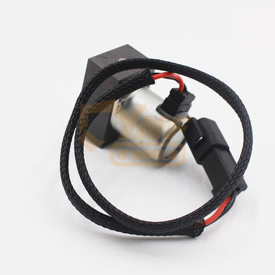 PC228US-3 파일럿 밸브 702-21-54900 702-21-57900