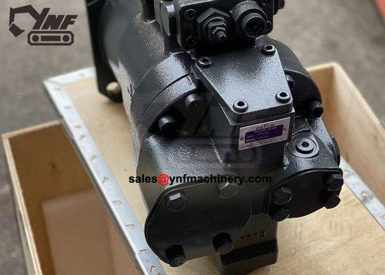 YNF15455 ZAX350-3 수압 펌프 조립