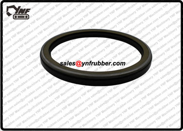 JCB/Liebherr를 위한 까만 색깔 AP4624G 굴착기 물개 장비 보장 3 달