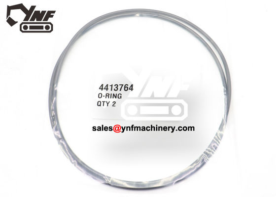 4413764 O-RING 수압 밀봉 키트 ZX120 ZX120-3 고무 기름 밀봉