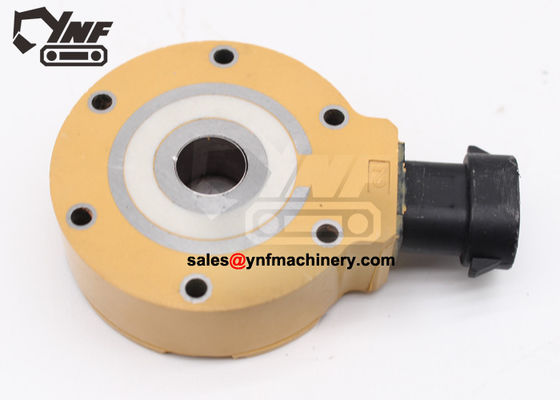 312-5620CAT E320D 발굴기 원본 디젤 연료 펌프 소레노이드 밸브