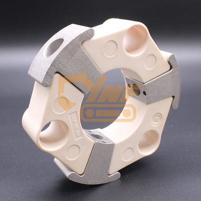 YNF 16H 굴삭기 펌프 부품용 고무 커플링 Neuson 3402 5002 RDV