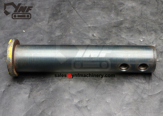 Cater-pillar306E 버킷 핀 392-6244 YNF17345 검은 팔 샤프트