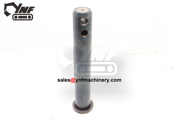 CAT306E 버킷 핀 392-6245 YNF17346 암 샤프트 블랙 코팅