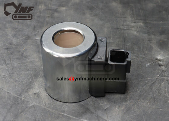 YNF17385 24V Solenoid Coil – Caterpillar GC (ID23 × H51)