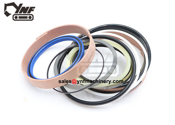 YNF12211 518-5137 Cater-pillar 330D Stick Ram Seal 오일 실린더 수리 키트