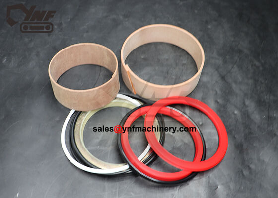 YNF16834 416-0092 Cater-pillar 730 봉인 키트 발굴기 수압 수리 키트