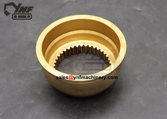 YNF16425 167-3863 CAT330D SBS180 (E336CG) Ball Guide 38T