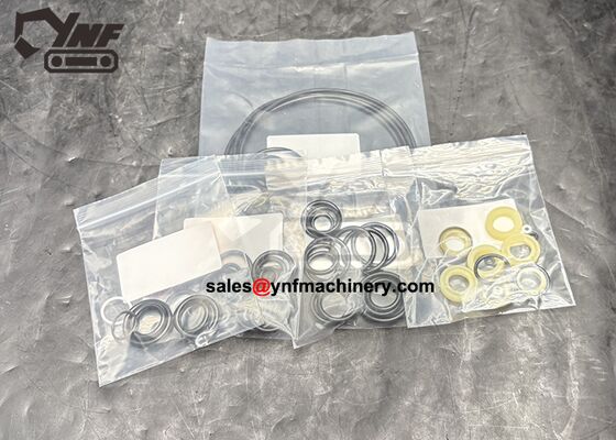 Main Control Valve Seal Kit YNF17820 723-23-10300 for Komatsu D41P-6
