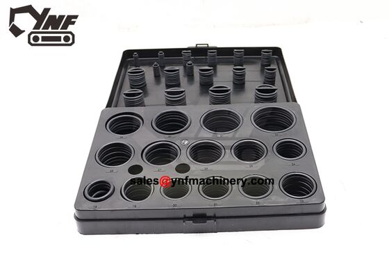 YNF17332 SK100/200/300 O-ring Kit ∙ Kobelco SK 발굴기용 전용 O-ring 박스