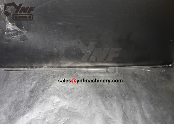 YNF17740 294-1743 E320D 연료 주입 측정기 오일 디프 스틱