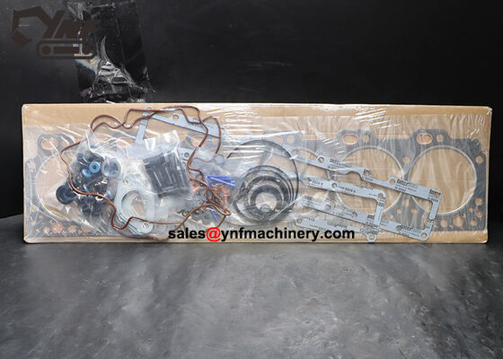 YNF17887 5579026 6CT / 6D114-A-K1 상부 엔진 가스켓 세트
