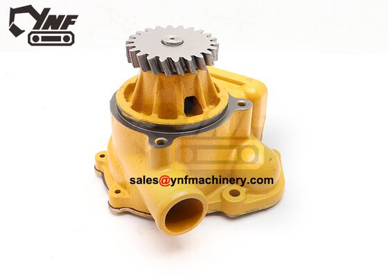 YNF17777 6151-61-1121 6D125 워터 펌프 - 엔진 냉각 펌프