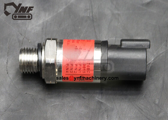 YNF17710 E311982 고압 센서 400Bar, 4핀