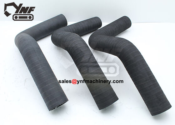 Radiator Upper Hose YNF03013 3079181 for EX300-5 Excavator
