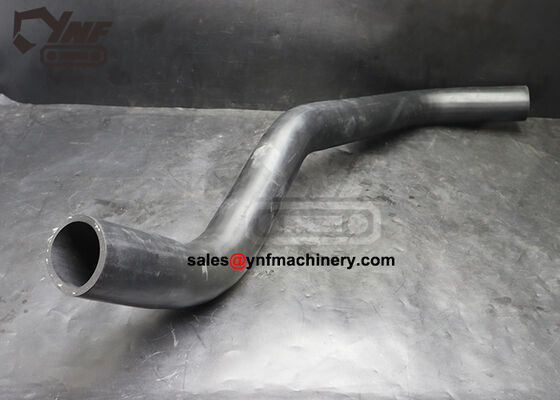 Radiator Lower Hose YNF17139 11QA-43420 for R385-9 Electronic Injection Excavator