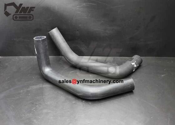 Radiator Upper Hose YNF15858 for XCMG XE215 / XE265C