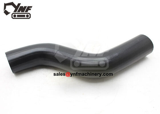 Radiator Lower Hose YNF12530 VOE14628801 for EC380 EC480 Excavators