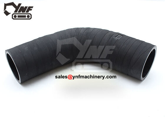 Intercooler Air Hose YNF12394 YN11P01062P1 for SK200-6E Excavators