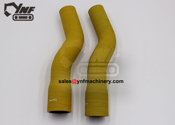 Cater-pillar E200B 발굴기용 터보 튜브 YNF04151 5I-7548