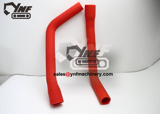 Cater-pillar E320D2 굴삭기용 흡기 호스 YNF04684 369-2259