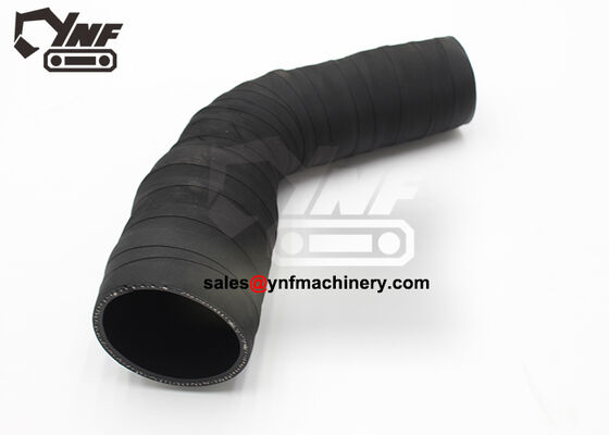 Cater-pillar E320B 굴삭기용 공기 흡입 호스 YNF13630 7Y-1910 / 233-1165