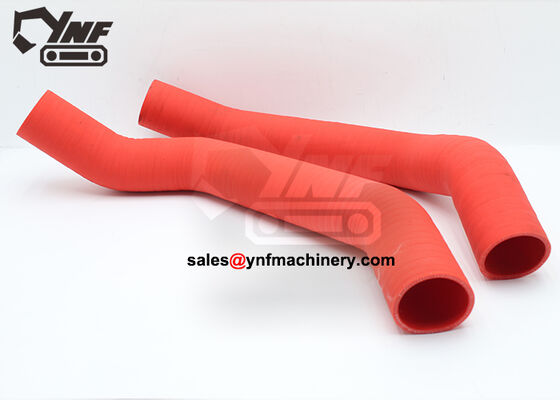 Cater-pillar E320C / E324D / E329D 발굴기용 공기 흡수 튜브 YNF13631 230-2865