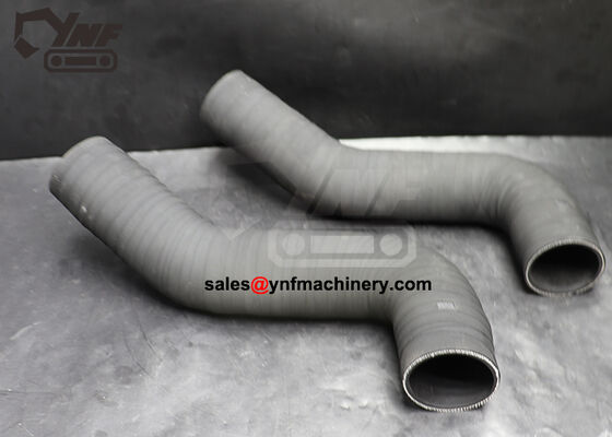 Cater-pillar C6.6 / C7.1 / E320E 엔진용 공기 흡수 튜브 YNF15582
