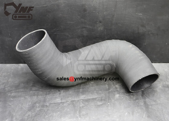Cater-pillar 320D2 발굴기용 공기 흡수 튜브 YNF16262 483-6973 / 394-7689