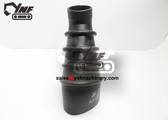 터보차저 에어 호스 YNF05317 10081376 (944 굴삭기용)