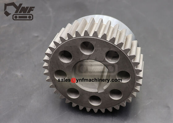 YNF16851 크랭크샤프트 후면 기어 1G772-24100 36 치 Kubota V3307 엔진용
