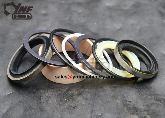 YNF18214 VI020-3에 대한 팔 실린더 봉인 키트 172481-72310