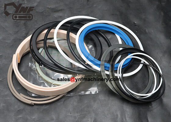 Volvo EC290에 대한 내구성 버킷 실린더 봉인 키트 VOE14513717 수압 수리