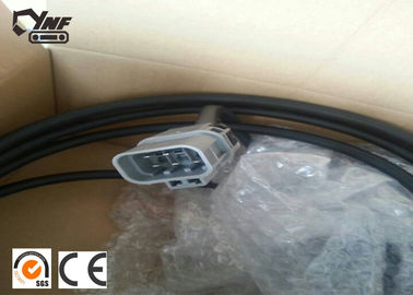 대우 DH2250-5 DH225-5 굴착기 전기 부속 기관 모터 2523-9014