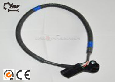 Isuzu 캠축 위치 감지기 굴착기 전기 부속 8-98014831-0 8980148310