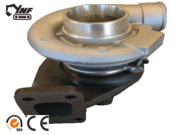 세륨 증명서를 가진 굴착기 Cummins Engine 터보 충전기 654958 4D31