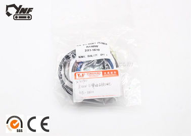 굴착기 부속을 위한 YNF02904 현대 R140W 물통 실린더 물개 장비
