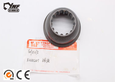 굴착기 유압 부속을 위한 까만 K3V112DT YNF01175 고무 Glueball