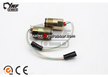 Lzp0179 Skc5p-14a-104 4302 JCB JS200를 위한 중립 패킹 굴착기 솔레노이드 벨브 Ynf00242