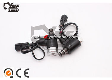 세륨 솔레노이드 벨브 Komatsu는 PC100 PC120 Yanmar WX60-7 YNF00893 SD1244-C-1005 203-60-62171 203-60-62161 203-60-62170를 분해합니다