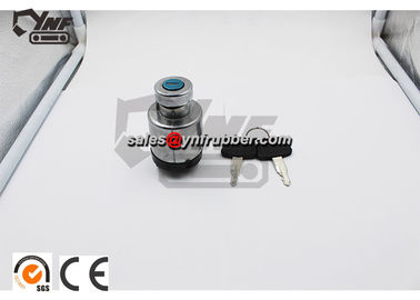히타치 EX200-2 EX200-3 EX200-5를 위한 고성능 굴착기 점화 스위치 YNF02019 4448303 TH4477373 4250350