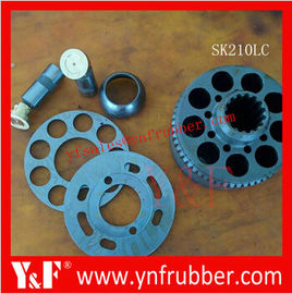 SK200-6 유압 parts/SK210LC SK200-6 여행 모터는 굴착기 KOBELCO SK200-6를 위한 /ASSY/ YN23V00001F1를/분해합니다